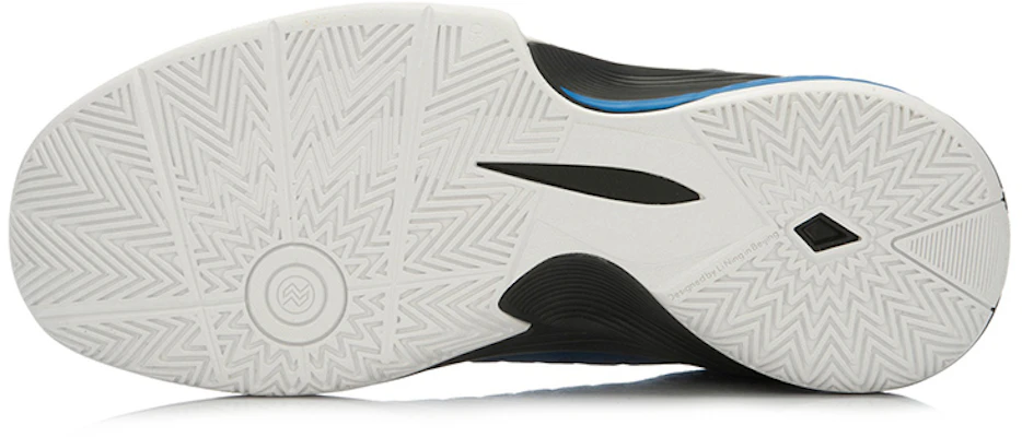 Li-Ning Flash 2 CBA Low 'Biru Hitam' ABAK045-4 Purchase Li-Ning Flash 2 CBA Low 'Biru Hitam' ABAK045-4