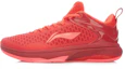 Buy 리닝 플래시 2 CBA 로우 '파이어리 레드' (Li-Ning Flash 2 CBA Low 'Fiery Red') ABAK045-1