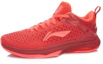 Order 리닝 플래시 2 CBA 로우 '파이어리 레드' (Li-Ning Flash 2 CBA Low 'Fiery Red') ABAK045-1