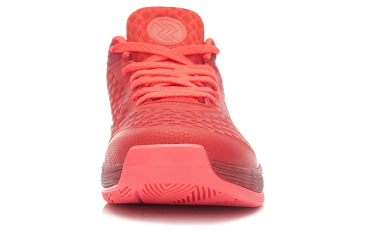 Shop 리닝 플래시 2 CBA 로우 '파이어리 레드' (Li-Ning Flash 2 CBA Low 'Fiery Red') ABAK045-1