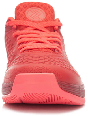 리닝 플래시 2 CBA 로우 '파이어리 레드' (Li-Ning Flash 2 CBA Low 'Fiery Red') ABAK045-1 Shop 리닝 플래시 2 CBA 로우 '파이어리 레드' (Li-Ning Flash 2 CBA Low 'Fiery Red') ABAK045-1