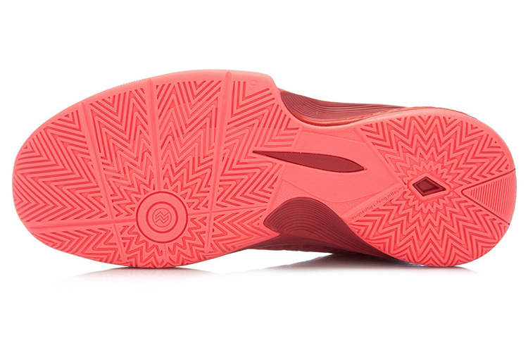 Purchase 리닝 플래시 2 CBA 로우 '파이어리 레드' (Li-Ning Flash 2 CBA Low 'Fiery Red') ABAK045-1