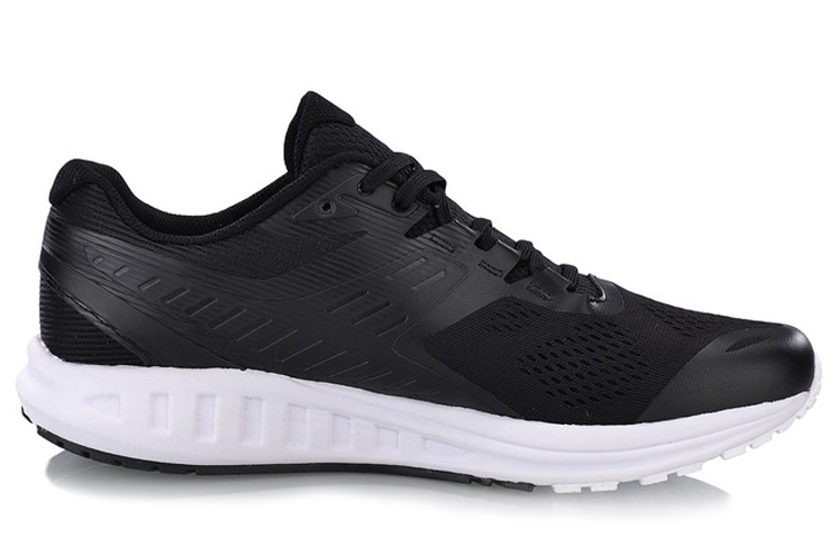 Order Li-Ning Flash 2 Low 'Hitam' ARHN017-3