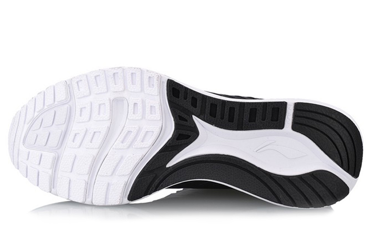 Purchase Li-Ning Flash 2 Low 'Hitam' ARHN017-3