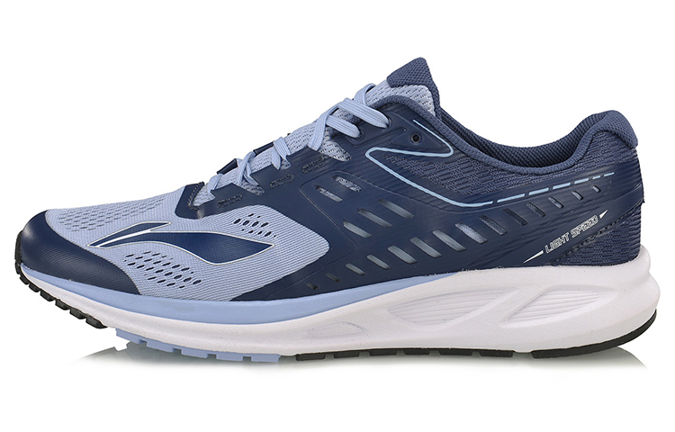 Li-Ning Flash 2 Low 'Blue' ARHN017-7
