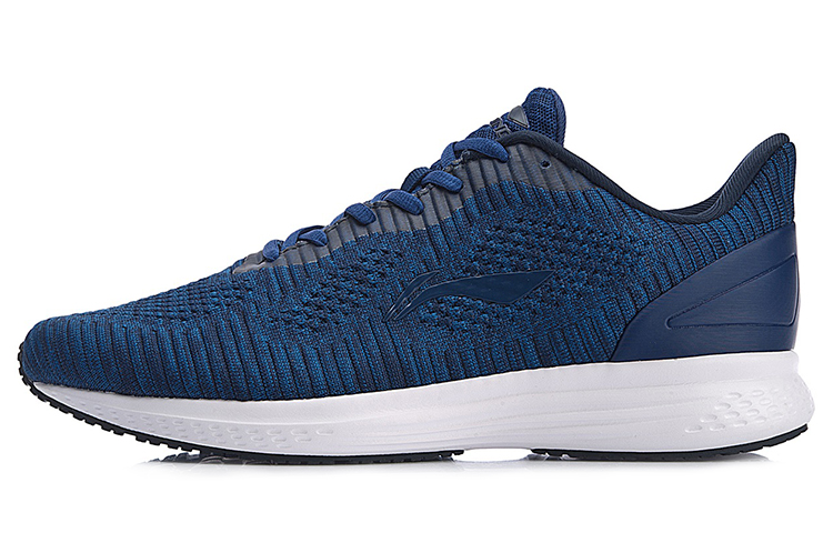Li-Ning Flash 3 'Blue' ARHN201-3