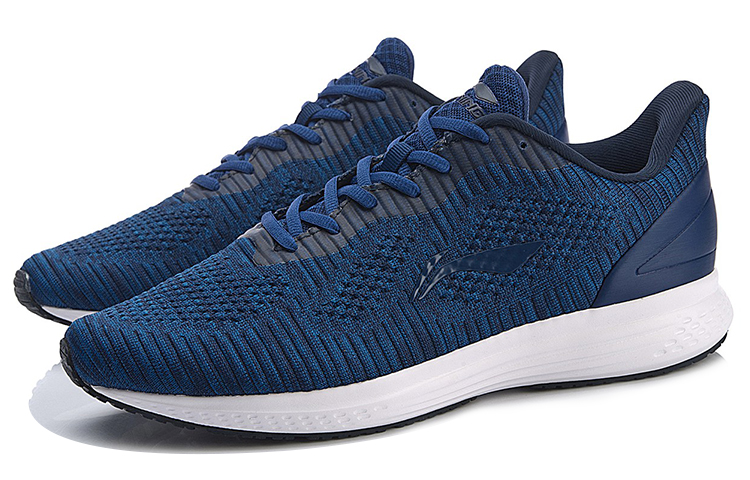 Lookbook Li-Ning Flash 3 ''Blu'' ARHN201-3