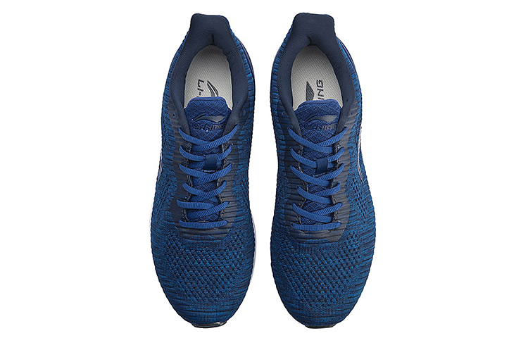 Shop Li-Ning Flash 3 ''Blu'' ARHN201-3