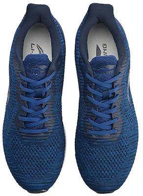 Li-Ning Flash 3 ''Blu'' ARHN201-3 Shop Li-Ning Flash 3 ''Blu'' ARHN201-3