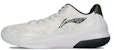 Li-Ning Flash 3 'Perak Kelabu' ABAP127-3