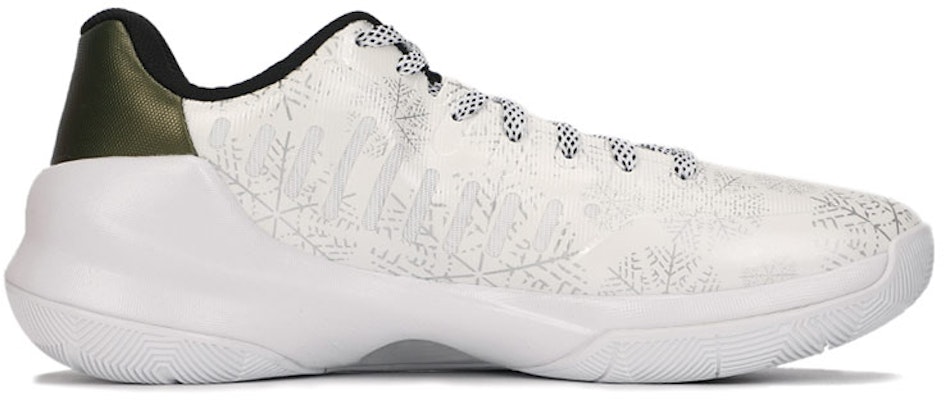 Li-Ning Flash 3 'Perak Kelabu' ABAP127-3 Order Li-Ning Flash 3 'Perak Kelabu' ABAP127-3