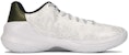 Li-Ning Flash 3 'Perak Kelabu' ABAP127-3
