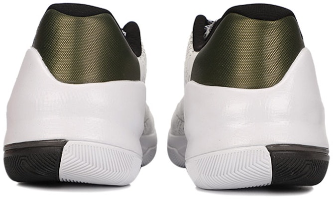 Li-Ning Flash 3 'Perak Kelabu' ABAP127-3 Lookbook Li-Ning Flash 3 'Perak Kelabu' ABAP127-3