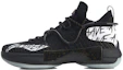 Buy Li-Ning Flash 6 Premium ''Zwarte Speler Editie'' ABAQ001-E