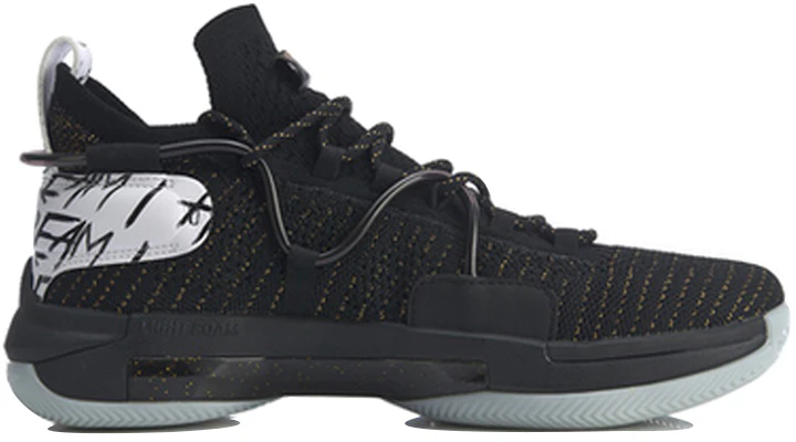 Li-Ning Flash 6 Premium ''Zwarte Speler Editie'' ABAQ001-E Order Li-Ning Flash 6 Premium ''Zwarte Speler Editie'' ABAQ001-E