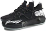 Lookbook Li-Ning Flash 6 Premium ''Zwarte Speler Editie'' ABAQ001-E