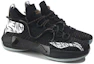 Shop Li-Ning Flash 6 Premium ''Zwarte Speler Editie'' ABAQ001-E