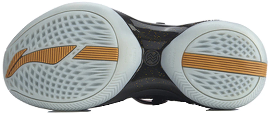 Li-Ning Flash 6 Premium ''Zwarte Speler Editie'' ABAQ001-E Purchase Li-Ning Flash 6 Premium ''Zwarte Speler Editie'' ABAQ001-E