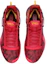 Shop Li-Ning Flash 7 Premium ''Rosso Nero PE'' ABAR001-B
