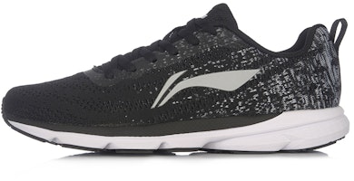 Li-Ning Flash 'Black Grey White' ARBM119-3 Li-Ning Flash 'Black Grey White' ARBM119-3
