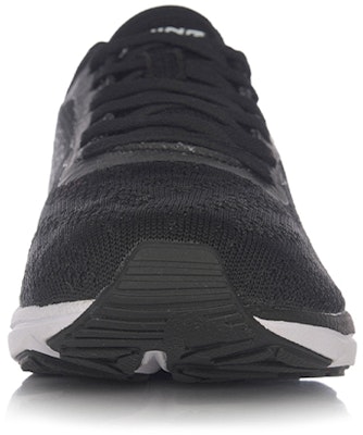 Li-Ning Flash 'Black Grey White' ARBM119-3 Shop Li-Ning Flash 'Black Grey White' ARBM119-3