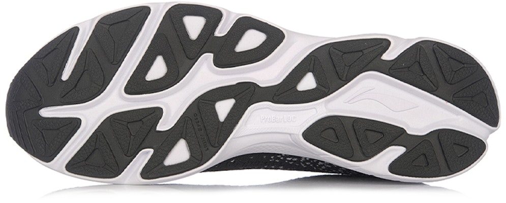 Li-Ning Flash 'Black Grey White' ARBM119-3 Purchase Li-Ning Flash 'Black Grey White' ARBM119-3