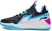 Buy Li-Ning Flash 'Hitam Ungu' ABAS099-1