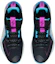 Shop Li-Ning Flash 'Hitam Ungu' ABAS099-1