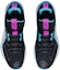 Shop Li-Ning Flash 'Hitam Ungu' ABAS099-1