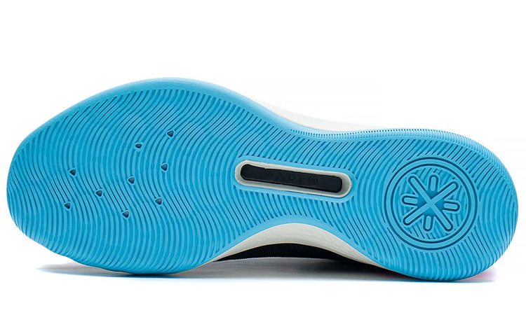 Li-Ning Flash 'Black Purple' 圖 5