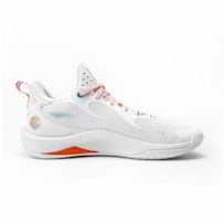 李寧 フラッシュ「福建チーム 白橙」 ABPU001-11 Order 李寧 フラッシュ「福建チーム 白橙」 ABPU001-11