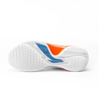 李寧 フラッシュ「福建チーム 白橙」 ABPU001-11 Shop 李寧 フラッシュ「福建チーム 白橙」 ABPU001-11