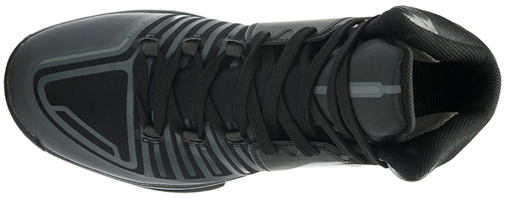 Li-Ning Flash Attack 1 'Black' ABAJ011-3 Lookbook Li-Ning Flash Attack 1 'Black' ABAJ011-3