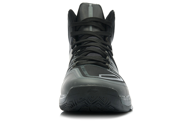 Shop Li-Ning Flash Attack 1 'Black' ABAJ011-3