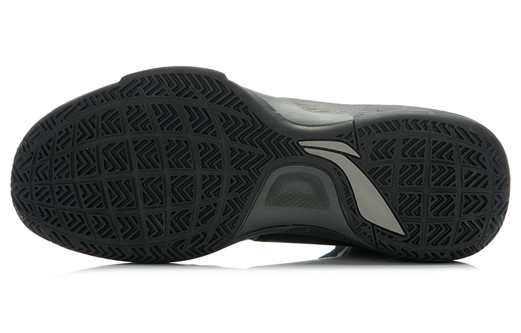 Purchase Li-Ning Flash Attack 1 'Black' ABAJ011-3