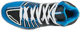 Lookbook Li-Ning Flash Attack 1 'Black Blue' ABAJ011-4