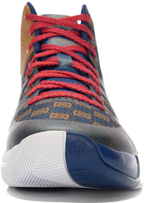 Li-Ning Flash Attack 3 'Blue Red Gold' ABAL039-3 Shop Li-Ning Flash Attack 3 'Blue Red Gold' ABAL039-3