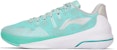 Li-Ning Flash Attack 3 Low 'Putih Hijau' ABAP127-1