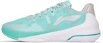 Buy Li-Ning Flash Attack 3 Low 'Putih Hijau' ABAP127-1