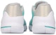 Li-Ning Flash Attack 3 Low 'Putih Hijau' ABAP127-1