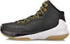 Buy Li-Ning Flash Attack 3 Mid 'Black Gold' ABAM005-2