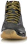Shop Li-Ning Flash Attack 3 Mid 'Black Gold' ABAM005-2