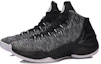 Lookbook Li-Ning Flash Attack 4 'Black Grey - Eventina' ABAM053-2