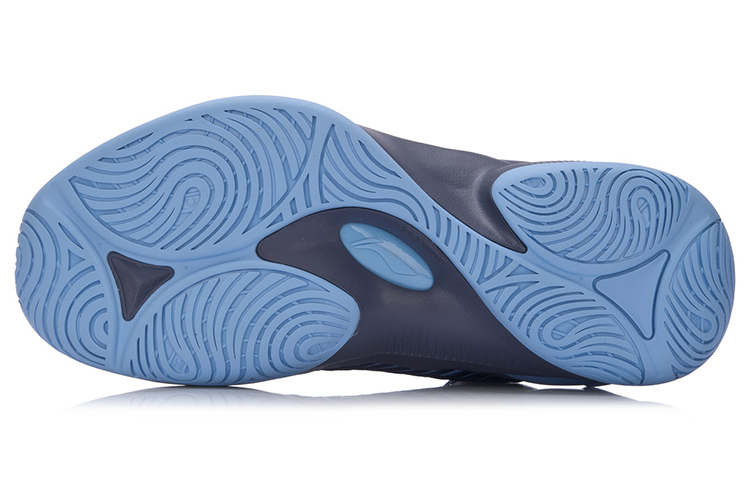 Purchase Li-Ning Flash Attack 4 'Night Shadow Blue - Eventerna' Sepatu Olahraga ABAM053-4
