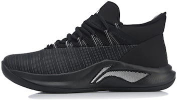 Li-Ning Flash Attack 5 Mid 'Black' ABAN051-2 Li-Ning Flash Attack 5 Mid 'Black' ABAN051-2