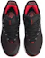 Lookbook Li-Ning Flash Attack 5 Mid 'Black Red' ABAN051-C