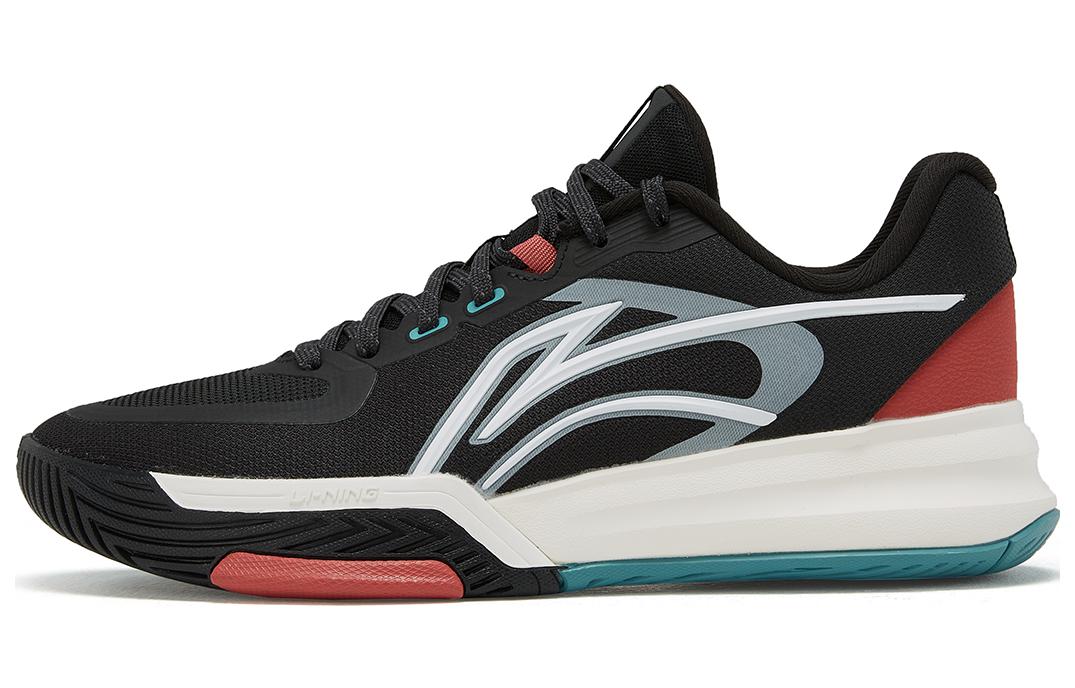 Li-Ning Flash Energy 3 'Dark Black' ABPT083-4