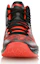 Shop Li-Ning Flash Speed High "Merah Hitam" ABPM031-1