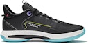 Order Li-Ning Flashing Mid 'Hitam Biru' ABPR069-8