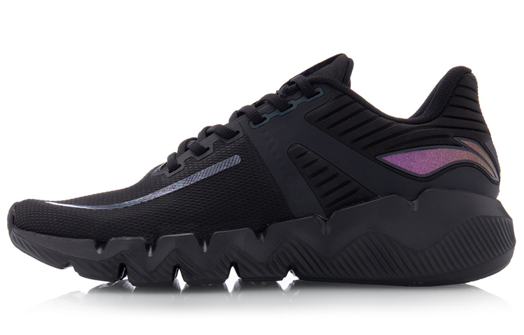 Li-Ning Flex 'Black' ARKQ011-1